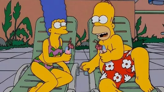 Image Los Simpsons 18