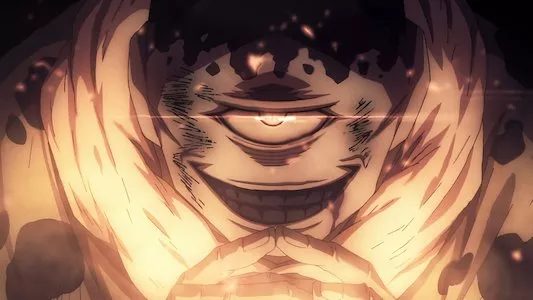 Image Jujutsu Kaisen 7