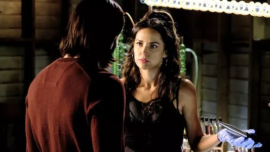 Image Wynonna Earp 3