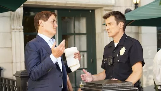 Image The Rookie 1