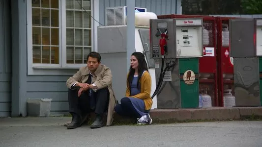 Image Supernatural 1