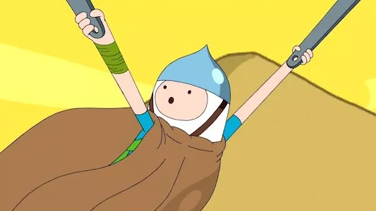 Image Hora de aventuras 52