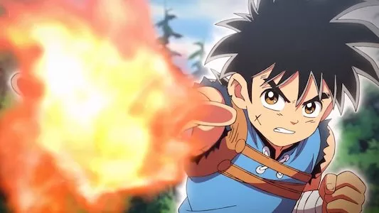 Image Dragon Quest: Dai no Daibouken (2020) 7
