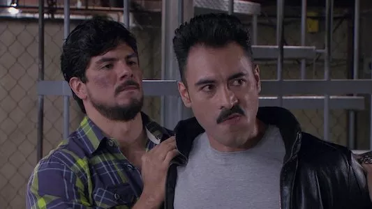 Image El señor de los cielos 18