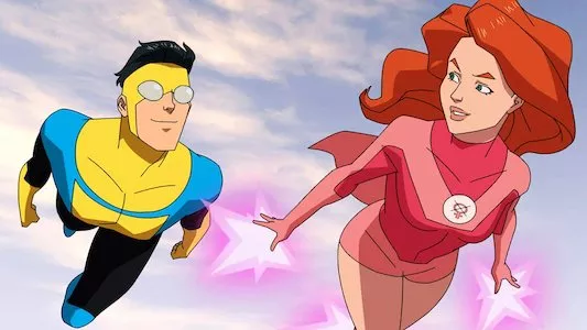 Image Invincible 2