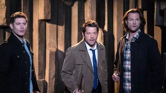 Image Supernatural 8