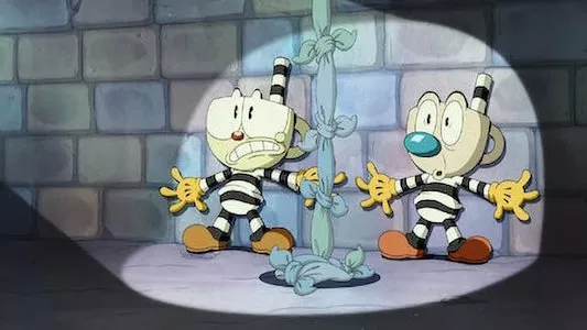 Image ¡El show de Cuphead! 1