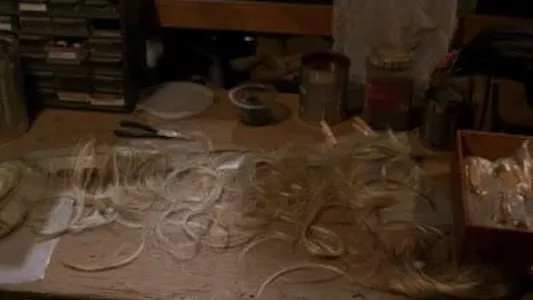 Image Mentes criminales 21