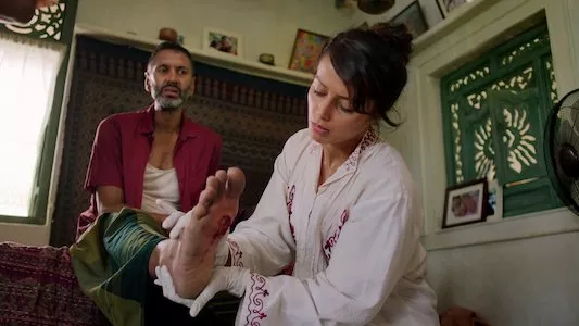 Image The Good Karma Hospital 3