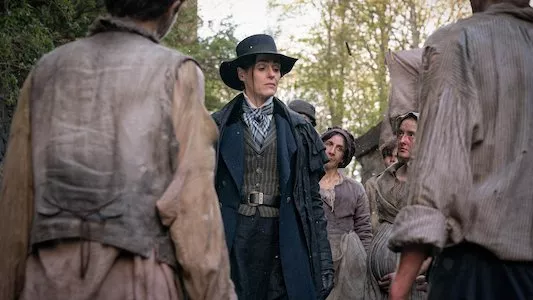Image Gentleman Jack 5