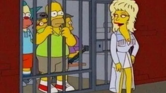 Image Los Simpsons 12