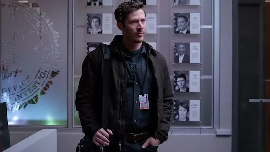 Image Mentes criminales 9