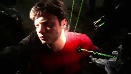 Image Smallville 14