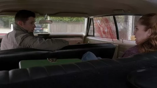 Image Supernatural 4
