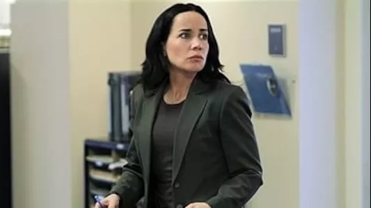 Image Mentes criminales: conducta sospechosa 13