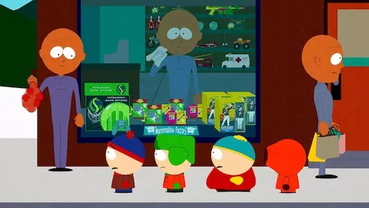 Image South Park 7