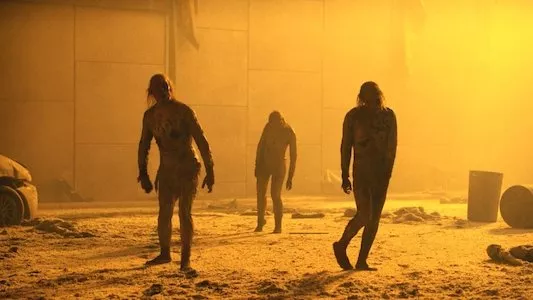 Image Fear the Walking Dead 1