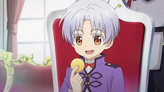 Image Okashi na Tensei: Saikyou Patishie Isekai Kourin 4