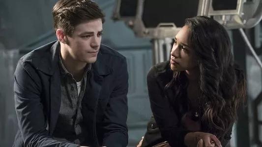 Image The Flash 21