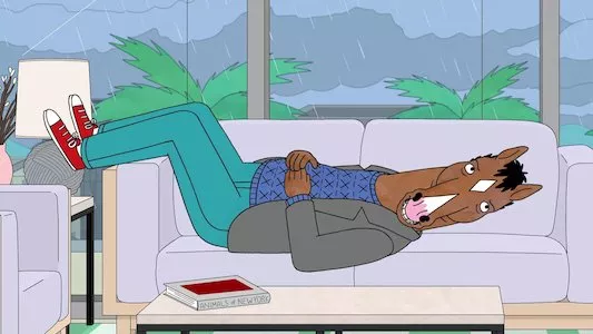 Image BoJack Horseman 8