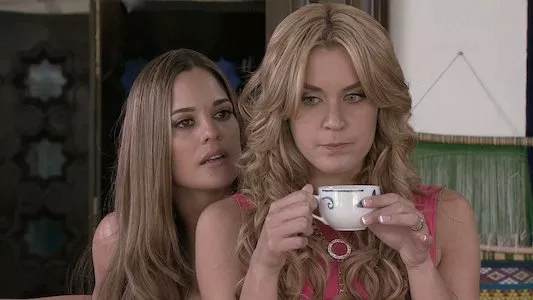 Image El señor de los cielos 54