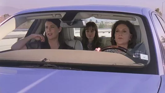Image Las chicas Gilmore 17