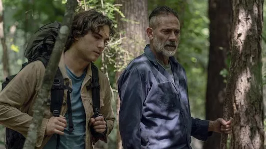 Image The Walking Dead 5
