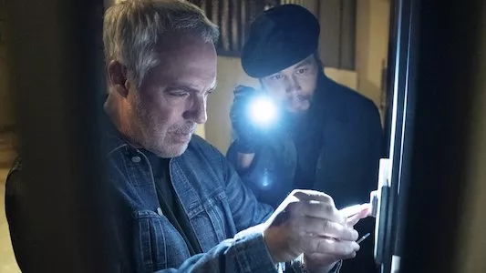 Image Bosch: Legacy 7