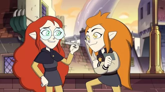 Image La Casa Buho 15