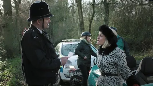 Image Agatha Raisin 6