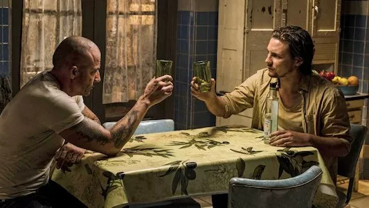Image Prison Break 7