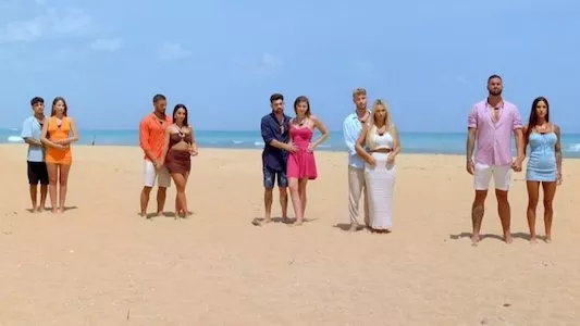 Image La isla de las tentaciones 3