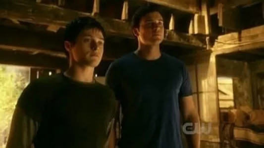 Image Smallville 16