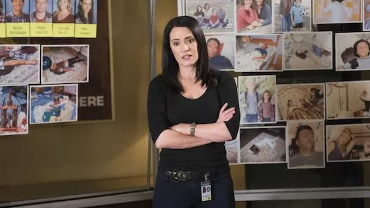 Image Mentes criminales 5