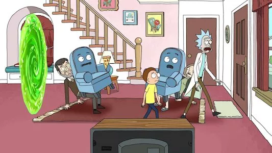 Image Rick y Morty 10