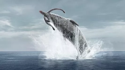 Image Prehistoric Planet (2022) 4