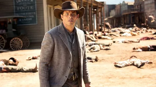 Image Westworld 10