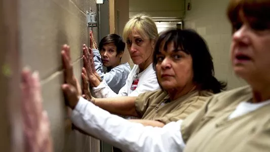 Image Orange Is the New Black 13