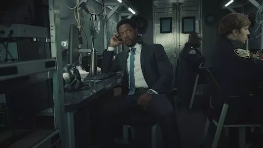 Image The Equalizer (2021) 9