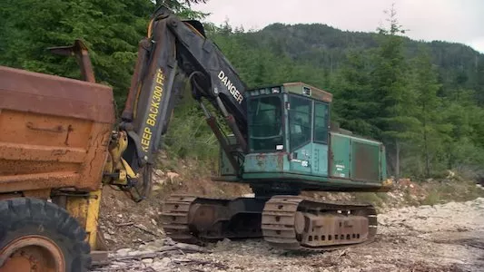 Image Big Timber 10