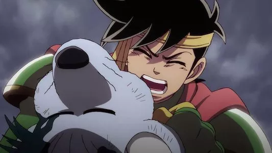 Image Dragon Quest: Dai no Daibouken (2020) 51