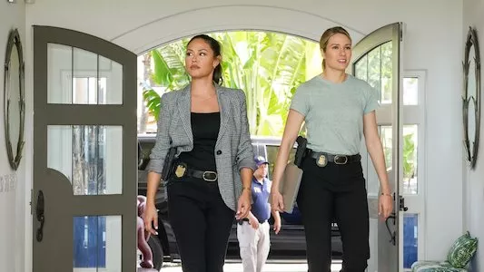 Image NCIS Hawaii 17