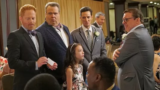 Image Modern Family 15