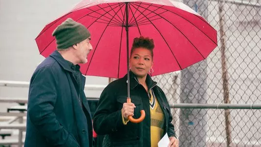 Image The Equalizer (2021) 5