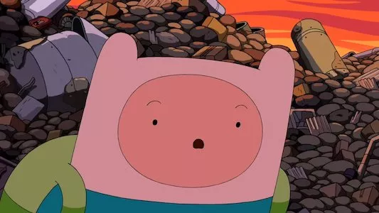 Image Hora de aventuras 46