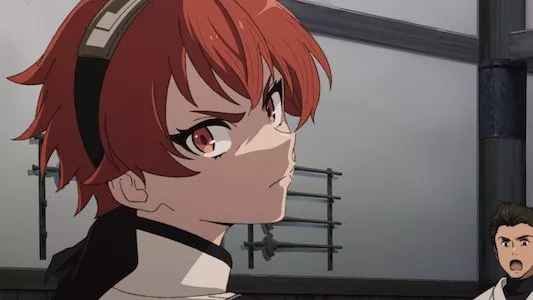 Image Mushoku Tensei Isekai Ittara Honki Dasu 1