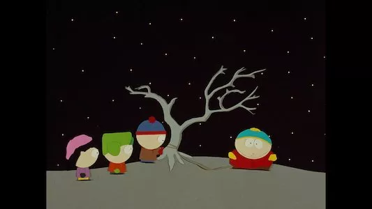 Image South Park 1