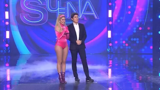 Image Tu cara me suena 17