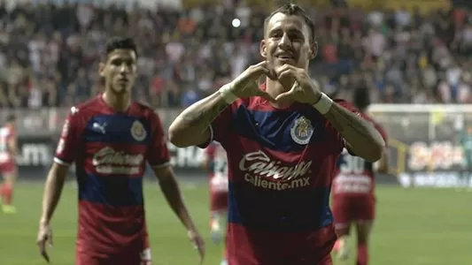 Image Chivas El Rebaño Sagrado 2