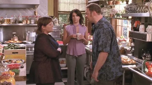 Image Las chicas Gilmore 4